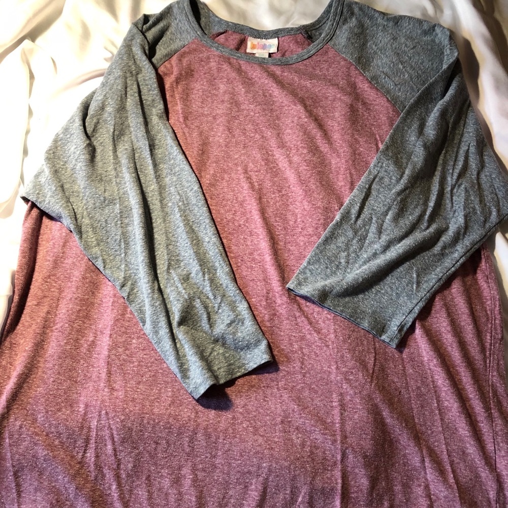 2XL vintage Randy